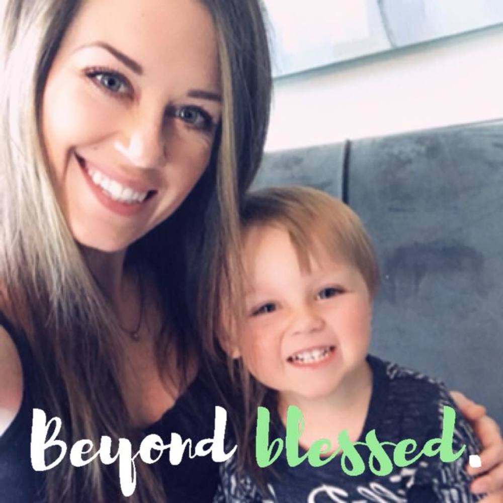 Meet your Posher, Emily